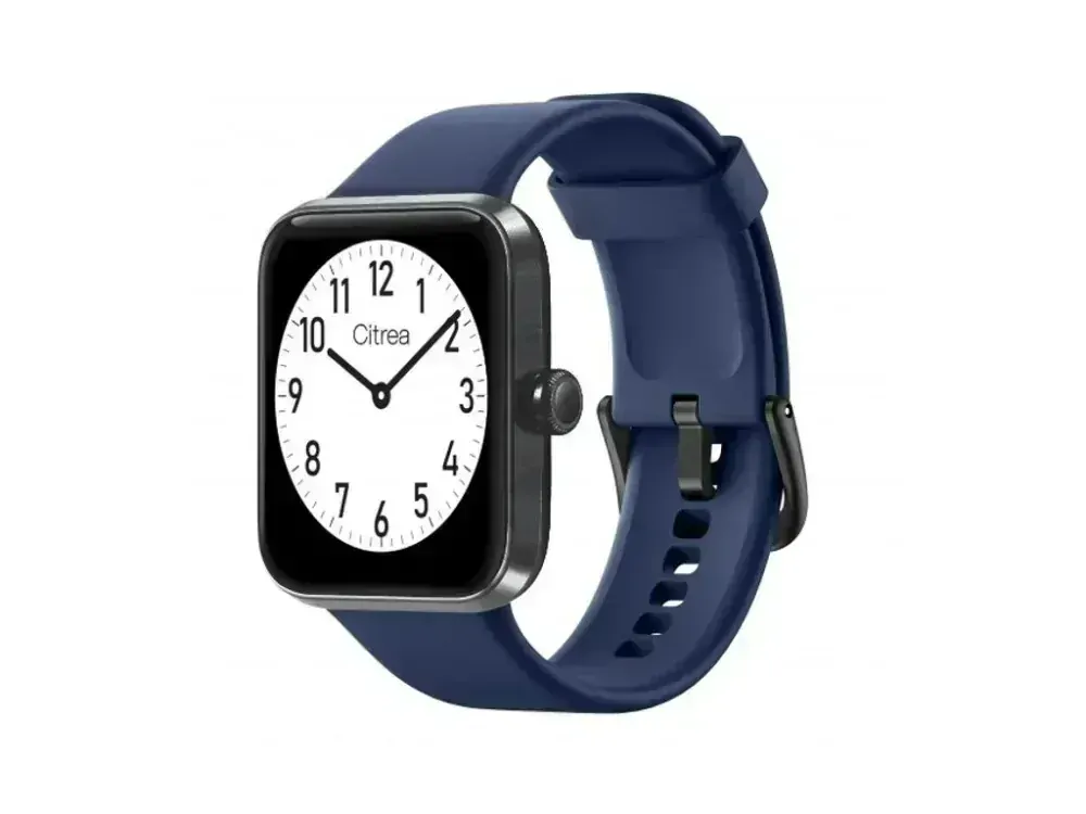 Smart hodinky Citrea X01A 002