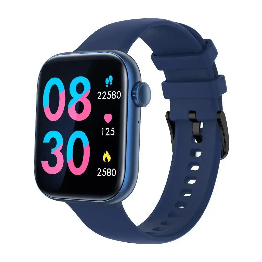 Smart hodinky Tekday Connect 656508