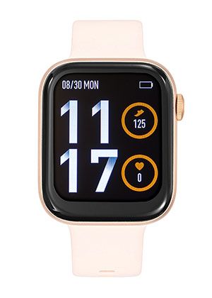 Smart hodinky Tekday Connect 656501
