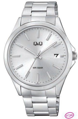 Pánské hodinky Q§Q A484 201
