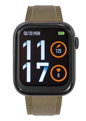 Smart hodinky Tekday Connect 656544