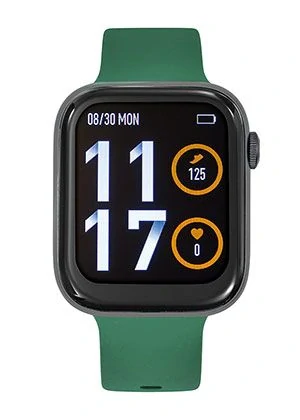 Smart hodinky Tekday Connect 656510