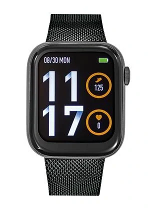 Smart hodinky Tekday Connect 656513