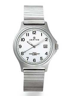 Pánské hodinky Certus 615826