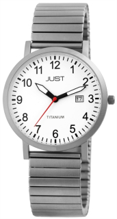Pánské hodinky Just 20159.002