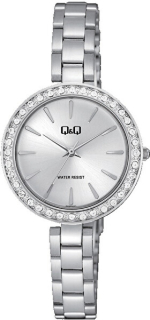 Dámské hodinky Q§Q QZ63 201