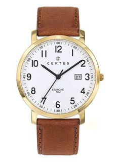 Pánské hodinky Certus 612352