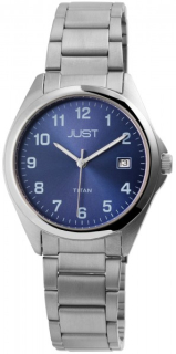 Pánské hodinky Just 20153.002