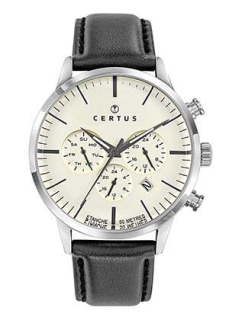 Pánské hodinky Certus 611118