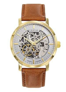 Pánské hodinky Certus 611187