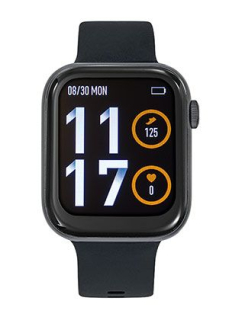 Smart hodinky Tekday Connect 656500