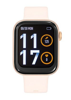 Smart hodinky Tekday Connect 656501