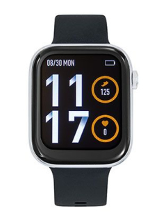 Smart hodinky Tekday Connect 656502