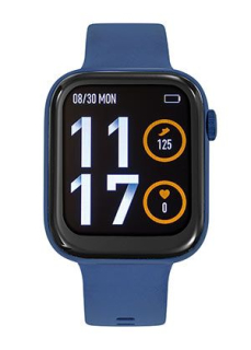 Smart hodinky Tekday Connect 656508