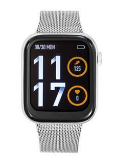 Smart hodinky Tekday Connect 656512