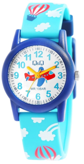 Dětské hodinky Q§Q VR99 018