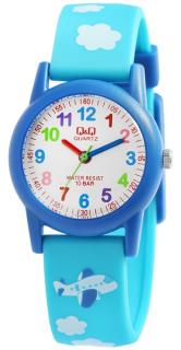Dětské hodinky Q§Q VR99 005