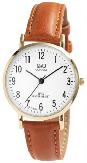 Dámské hodinky Q§Q QZ03 104
