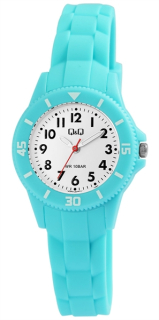 Dětské hodinky Q§Q V26A 006