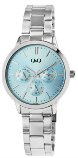 Dámské hodinky Q§Q A04A 003
