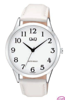 Dámské hodinky Q§Q C10A 030