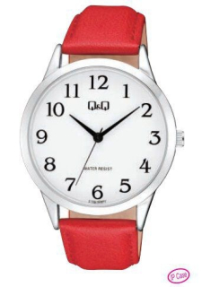 Dámské hodinky Q§Q C10A 029